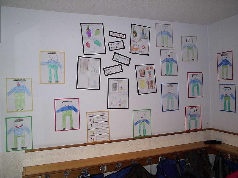 Work Examples (7)